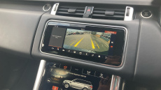 Land Rover Range Rover Sport 3.0 D300 HSE Dynamic Black 5dr Auto Diesel Estate